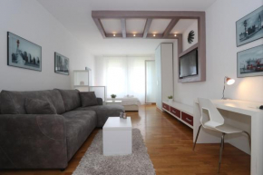 Отель New Belgrade Apartment Belville  Белград